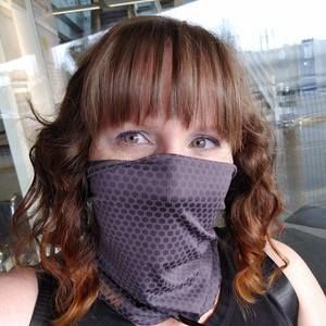 Meet your Posher, Jami-lee